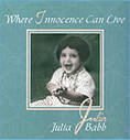 Image of Where Innocence Can Live CD